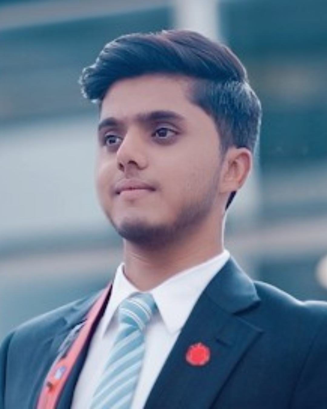 Mominsuthar Gulamali